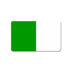 Fermanagh Flag Magnet (name Card)