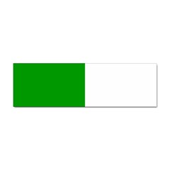 Fermanagh Flag Sticker Bumper (100 Pack) by tony4urban