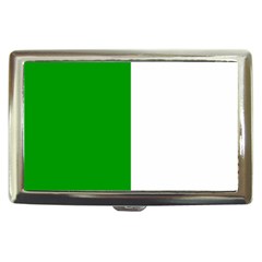 Fermanagh Flag Cigarette Money Case by tony4urban