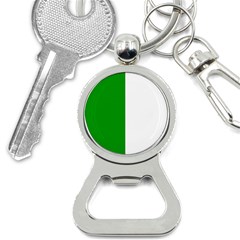 Fermanagh Flag Bottle Opener Key Chain by tony4urban