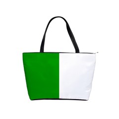 Fermanagh Flag Classic Shoulder Handbag by tony4urban