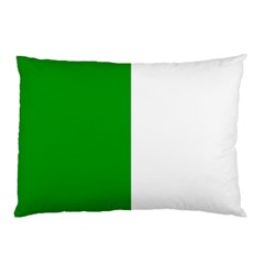 Fermanagh Flag Pillow Case (two Sides) by tony4urban