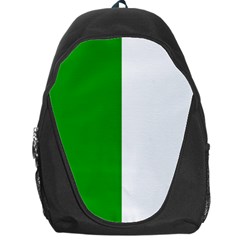 Fermanagh Flag Backpack Bag by tony4urban