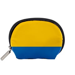 Opolskie Flag Accessory Pouch (small) by tony4urban