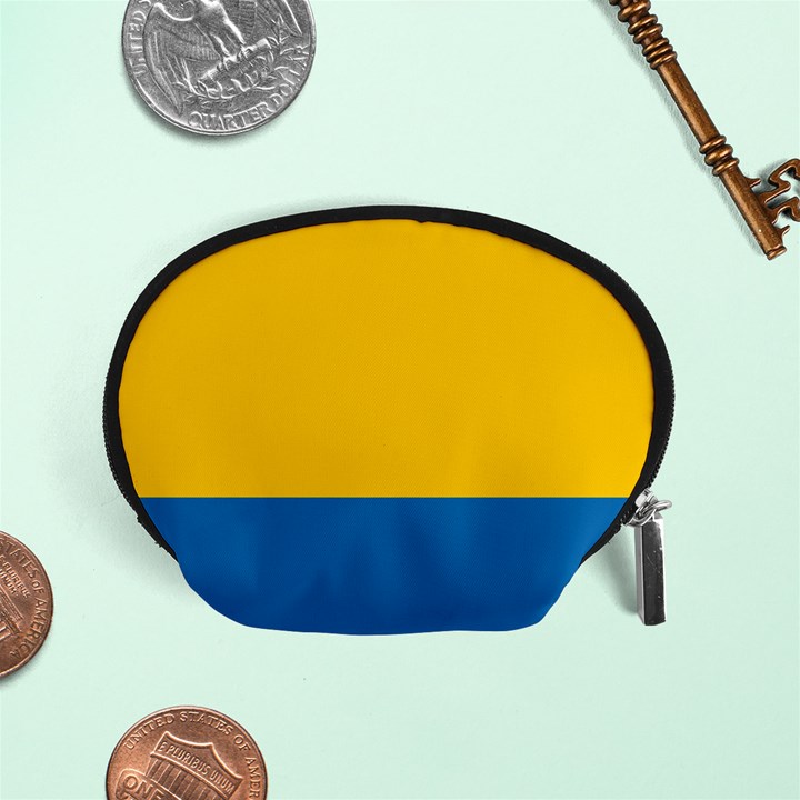 Opolskie Flag Accessory Pouch (Small)