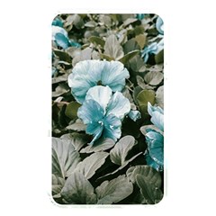 Flowers And Leaves Colored Scene Memory Card Reader (rectangular) by dflcprintsclothing