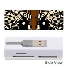 Ethnicity  Memory Card Reader (stick)