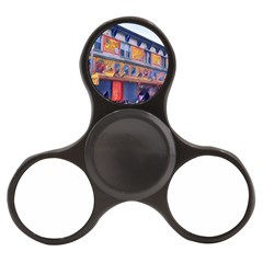 Coney1 Finger Spinner by StarvingArtisan