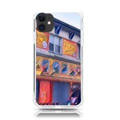 Coney1 Iphone 11 Tpu Uv Print Case