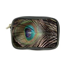 Peacock Coin Purse