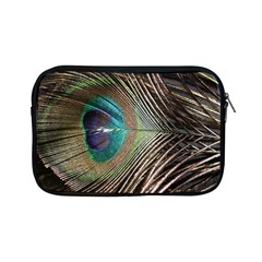 Peacock Apple Ipad Mini Zipper Cases by StarvingArtisan