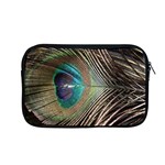 Peacock Apple MacBook Pro 13  Zipper Case Front