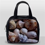 Beautiful Seashells  Classic Handbag (One Side) Front