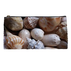 Beautiful Seashells  Pencil Case by StarvingArtisan