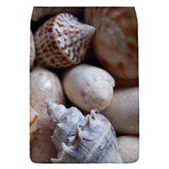 Beautiful Seashells  Removable Flap Cover (s) by StarvingArtisan