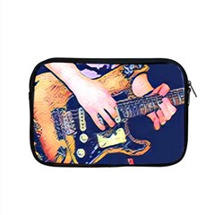 Stevie Ray Guitar  Apple MacBook Pro 15  Zipper Case