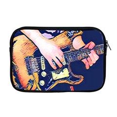 Stevie Ray Guitar  Apple MacBook Pro 17  Zipper Case