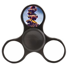 Berwyn Car Kebob Finger Spinner by StarvingArtisan