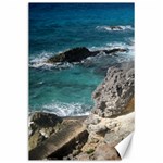 Isla mujeres mexico Canvas 24  x 36  23.35 x34.74  Canvas - 1