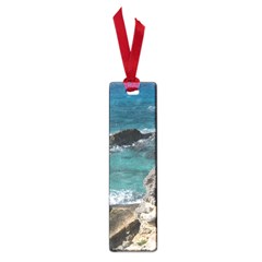 Isla Mujeres Mexico Small Book Marks by StarvingArtisan