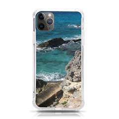 Isla Mujeres Mexico Iphone 11 Pro Max 6 5 Inch Tpu Uv Print Case by StarvingArtisan