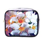 Daisy Painting  Mini Toiletries Bag (One Side) Front