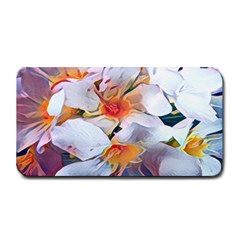 Daisy Painting  Medium Bar Mat