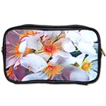 Daisy Painting  Toiletries Bag (One Side) Front