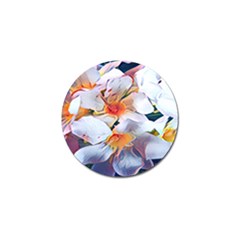 Daisy Painting  Golf Ball Marker (10 Pack) by StarvingArtisan