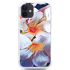 Daisy Painting  Iphone 12/12 Pro Tpu Uv Print Case by StarvingArtisan