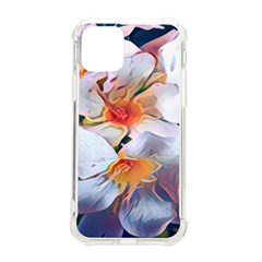 Daisy Painting  Iphone 11 Pro 5 8 Inch Tpu Uv Print Case