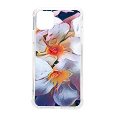 Daisy Painting  Iphone 11 Pro Max 6 5 Inch Tpu Uv Print Case by StarvingArtisan