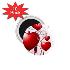 Pngwing Com (1) 1.75  Magnets (10 pack) 