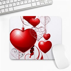 Pngwing Com (1) Large Mousepad