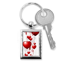 Pngwing Com (1) Key Chain (Rectangle)