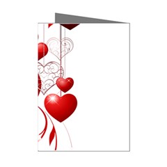 Pngwing Com (1) Mini Greeting Cards (Pkg of 8)