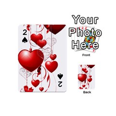 Pngwing Com (1) Playing Cards 54 Designs (Mini)