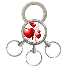 Pngwing Com (1) 3-ring Key Chain by elegance07touk