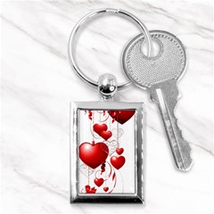 Pngwing Com (1) Key Chain (rectangle)