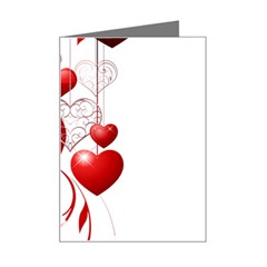 Pngwing Com (1) Mini Greeting Card by elegance07touk