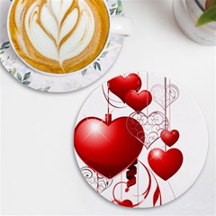 Pngwing Com (1) UV Print Round Tile Coaster