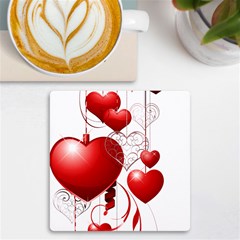 Pngwing Com (1) UV Print Square Tile Coaster 