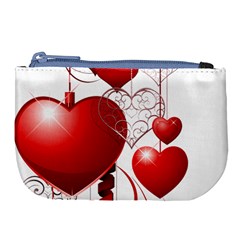 Pngwing Com (1) Large Coin Purse by elegance07touk