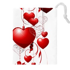 Pngwing Com (1) Drawstring Pouch (5xl) by elegance07touk