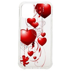 Pngwing Com (1) Iphone 12 Mini Tpu Uv Print Case	 by elegance07touk