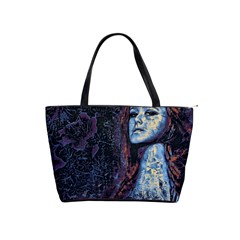 Pavement Lover Classic Shoulder Handbag by MRNStudios