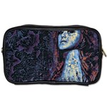 Pavement Lover Toiletries Bag (Two Sides) Front