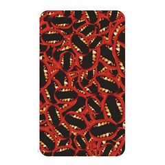 Ugly Open Mouth Graphic Motif Print Pattern Memory Card Reader (rectangular) by dflcprintsclothing