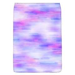 Bright Colored Stain Abstract Pattern Removable Flap Cover (l) by dflcprintsclothing