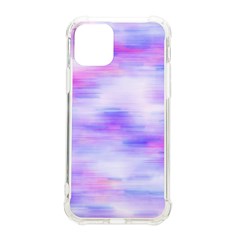 Bright Colored Stain Abstract Pattern Iphone 11 Pro 5 8 Inch Tpu Uv Print Case by dflcprintsclothing